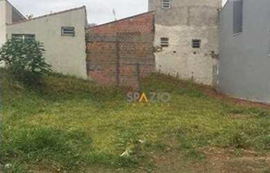 Imagem: O terreno possui 126m² de Área, Imóvel novo e está localizado