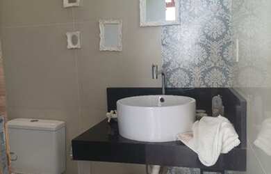 Imagem 12: Casa de alto padrão à venda no Condomínio Colina do Rio