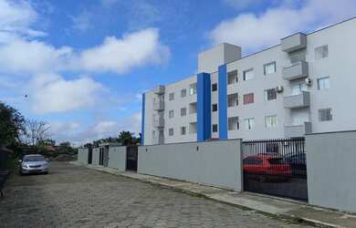 Imagem 2: Apartamento NOVO a venda no Boa Vista - Joinville - SC