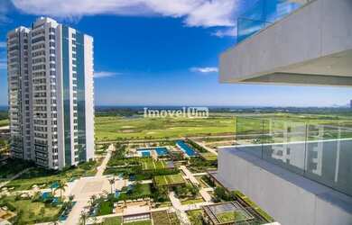 Imagem 3: Apartamento para aluguel com 381 metros quadrados com 4 quartos