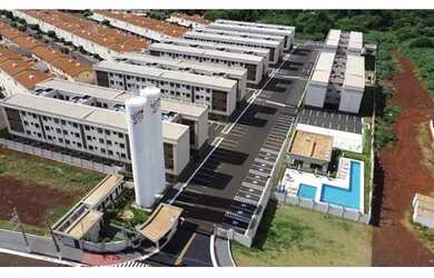 Imagem 5: Apartamento. 1 Vaga na garageme2 Dormitórios