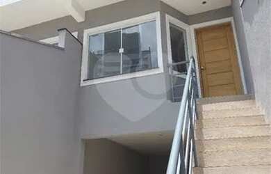 Imagem 4: AMPLO SOBRADO NOVO PROXIMO AO METRO JARDIM SÃO PAULO E CENTER NORTE