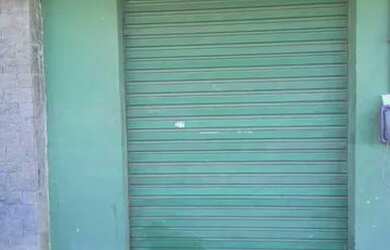 Imagem: O depósito e está localizado em Areia Branca, Belford Roxo