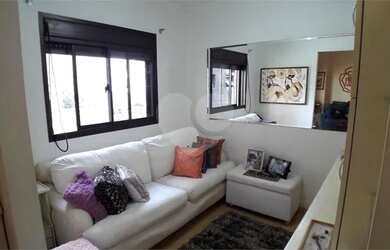 Imagem 13: Apartamento à venda com 86m², 3 quartos e 2 vagas Jardim Prainha Brooklin