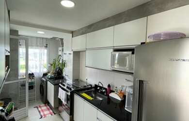 Imagem 7: SOHO RESIDENCE. 101m² de Área, 2 Vagas na garageme3 Dormitórios