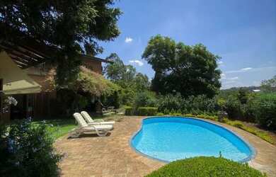 Imagem 2: CARAPICUÍBA - Casa de Condomínio - CARAPICUIBA