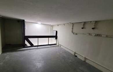 Imagem 8: Jardim Botânico, loja frente rua com mezanino, banheiro e garagem