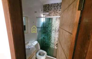 Imagem 4: Ponte Alta - Casa de condomínio - 2 quartos com laje