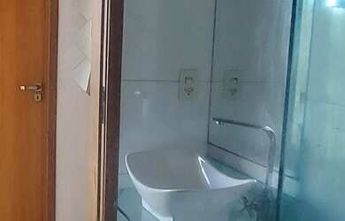 Imagem 8: Apto Barreto. Piscina, Churrasqueira, 49m² de Áreae1 Vaga na garagem