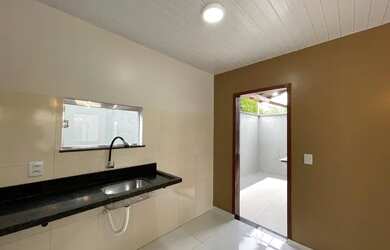 Imagem 6: Alugo Apartamento Novo para no máximo 3 pessoas adultas