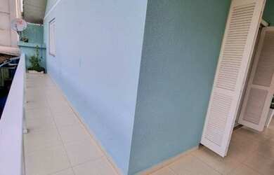 Imagem 16: Linda casa. Churrasqueira, Guarda roupa, Lareirae2 Vagas na garagem