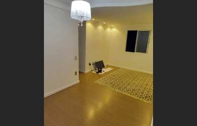 Imagem 1: Apartamento Guarapiranga. 54m² de Área, 1 Vaga na garageme2 Dormitórios