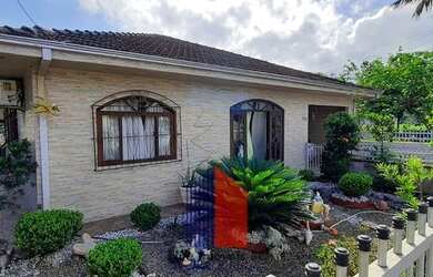 Imagem 3: Casa no Boa Vista. Churrasqueira, 160m² de Área, 2 Vagas na garageme3...