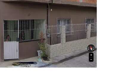 Imagem: A casa possui 2 Dormitórios, 2 Banheiros, 60m² de Área e