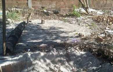 Imagem 6: Terreno no Beira mar janga