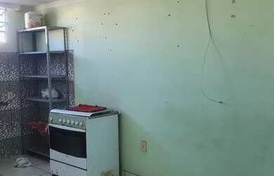 Imagem 6: Quarto sala. 35m² de Área, 1 Banheiroe1 Dormitório