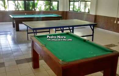 Imagem 6: Vendo apartamento com 60 metros na Praia do Futuro- Happy Living condomínio