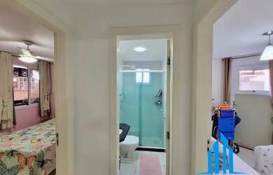 Imagem 8: Apartamento para venda tem 135 metros quadrados com 3 quartos em Centro...