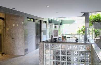 Imagem: O depósito possui 1 Vaga na garagem, 70m² de Área, Imóvel