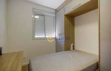 Imagem 12: Apartamento à venda 65m² no novo condomínio Wish Living Lapa na Vila...