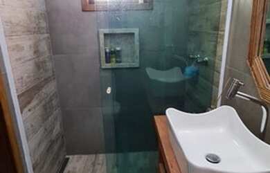 Imagem 10: Flat no Mirante de Boiçucanga. Amelhor vista do litoral. Venda e Locação Reveillon