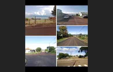 Imagem: O terreno possui 360m² de Área e está localizado em Centro