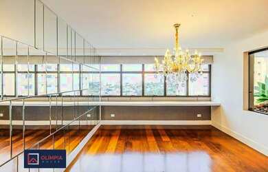 Imagem 12: Apartamento Locação 3 Dormitórios - 360 m² Campo Belo