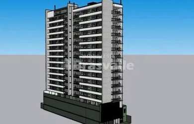 Imagem: O apartamento possui 2 Dormitórios, 2 Banheiros, 92m² de Área