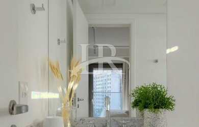 Imagem 13: Flat, Jardim Paulista - São Paulo