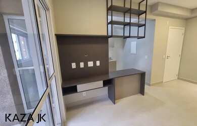 Imagem 3: Apartamento novo a venda ou locação no Yes, Medeiros, Jundiaí