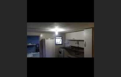 Imagem: A casa possui 2 Dormitórios, 1 Banheiro e 70m² de Área e