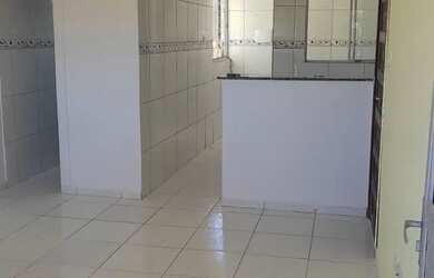 Imagem 7: Casa no Janga. Varanda, 62m² de Área, 1 Vaga na garageme2 Dormitórios