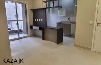 Imagem 1: Apartamento novo a venda ou locação no Yes, Medeiros, Jundiaí