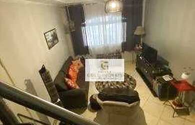 Imagem: A casa possui 4 Dormitórios, 3 Banheiros, 2 Vagas na garagem