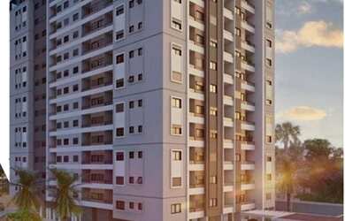 Imagem 2: Apartamentos em Atibaia. 68m² de Área, 1 Vaga na garageme2 Dormitórios