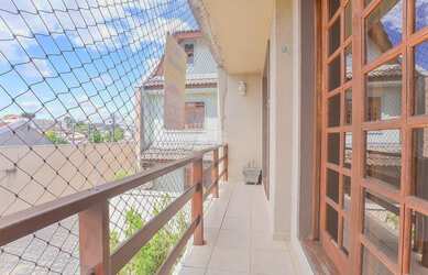 Imagem 4: Casa de condomínio sobrado para venda possui 141 metros quadrados com...