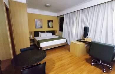 Imagem 1: Venda Residential / Apartment Belo Horizonte MG