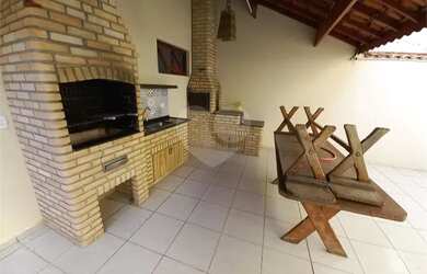 Imagem 3: Sobrado suntuoso, de alto padrão a venda e locação, no Lar São Paulo