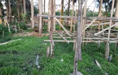 Imagem 1: Terreno barato 11x10. 11m² de Área