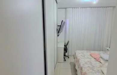 Imagem 14: Apartamento à Venda, 03 Quartos, 88m², Greenville, Salvador BA