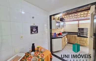 Imagem 10: Apartamento 03 quartos a venda no Centro de Guarapari, pertinho da Praia...