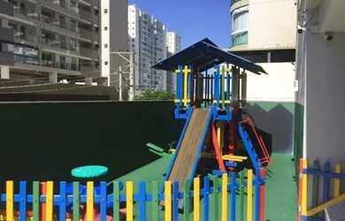 Imagem 5: Apartamento com 2 dormitórios à venda, 55 m² por R$ 495.000,00 - Praia...