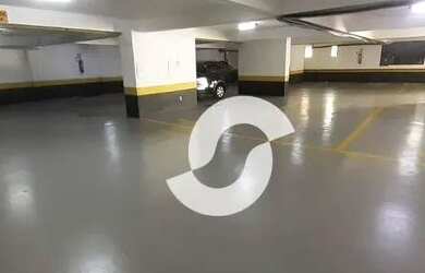 Imagem 8: Apartamento com 4 dormitórios à venda, 157 m² por R$ 890.000,00 - Ingá - Niterói/RJ