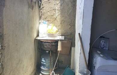 Imagem 9: jacarepagua casa 2 qts laje livre pagamento a vista