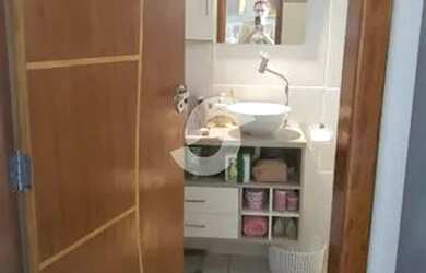 Imagem 4: Aluguel de casa Casa em condomínio com 2 dormitórios