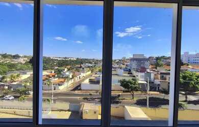 Imagem 2: Apartamento Novo, nunca habitado, no bairro Jardim Patrícia