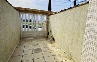 Imagem 5: Linda casa Térrea individual na Vl. Antártica