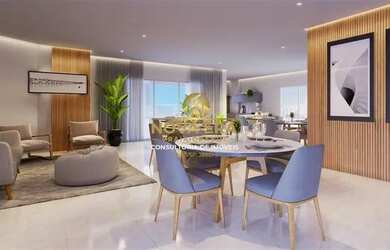 Imagem 7: Pé na Areia,68mil Entrada,2dorm,1suite,1vaga,lazer,incrível