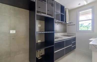 Imagem 11: Locação Apartamento 1 Dormitórios - 105 m² Campo Belo