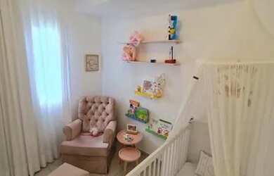 Imagem 11: Apartamento à Venda, 03 Quartos, 88m², Greenville, Salvador BA